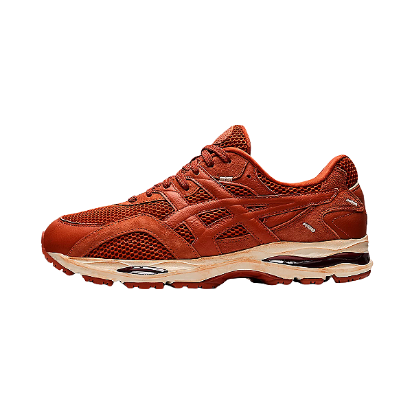 ASICS x DENIM TEARS - Gel-MC Plus "Red Clay Brick" (39,5 BR / 8,5 US) -NOVO-