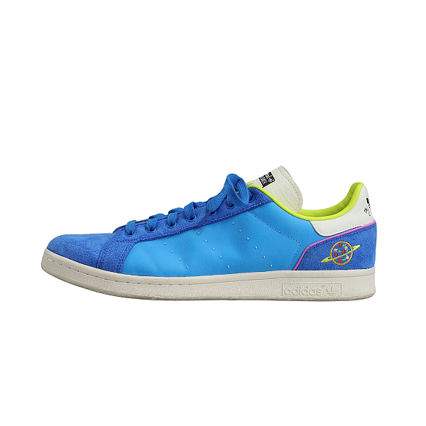 ADIDAS x DISNEY - Stan Smith "Rex And Aliens" -USADO-