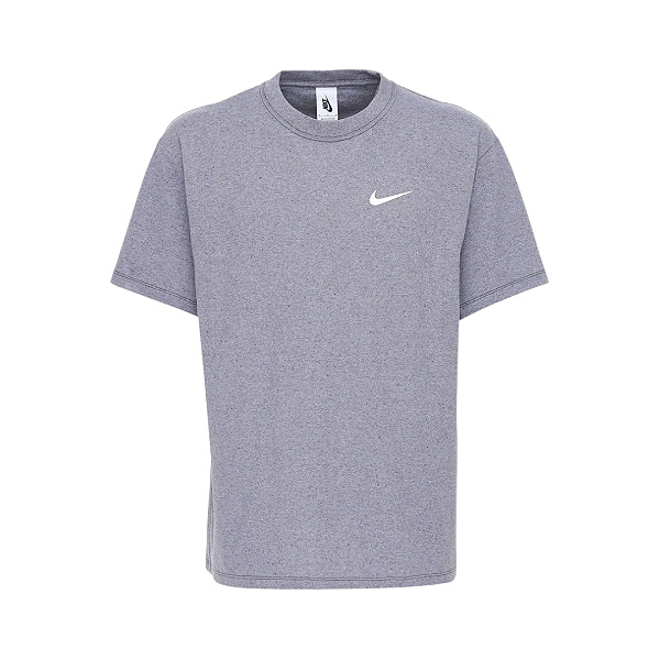 NIKE - Camiseta Space Hippie "Cinza" -NOVO-