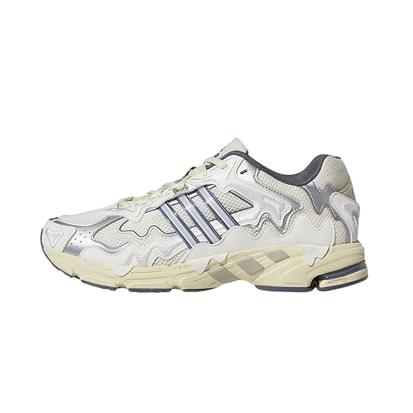 ADIDAS x BAD BUNNY - Response CL "Cream White" -NOVO-