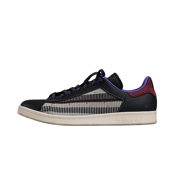 ADIDAS - Stan Smith "Patchwork" -USADO-