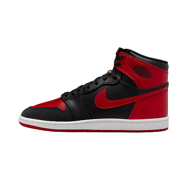 NIKE - Air Jordan 1 Retro High '85 "Bred" (2025) -NOVO-