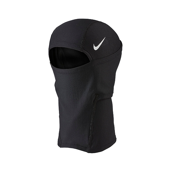 NIKE - Balaclava Pro Hyperwarm "Preto" -NOVO-