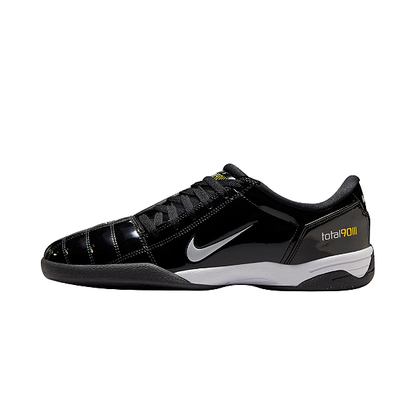 NIKE - Total 90 3 SP Retro 2025 "Black" -NOVO-