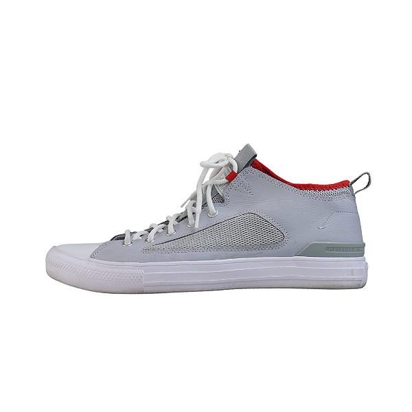 CONVERSE - Ctas Ultra OX "Gravel" -USADO-