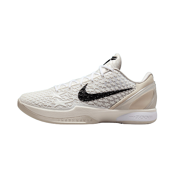 NIKE - Kobe 6 Protro "Sail All-Star" -NOVO-