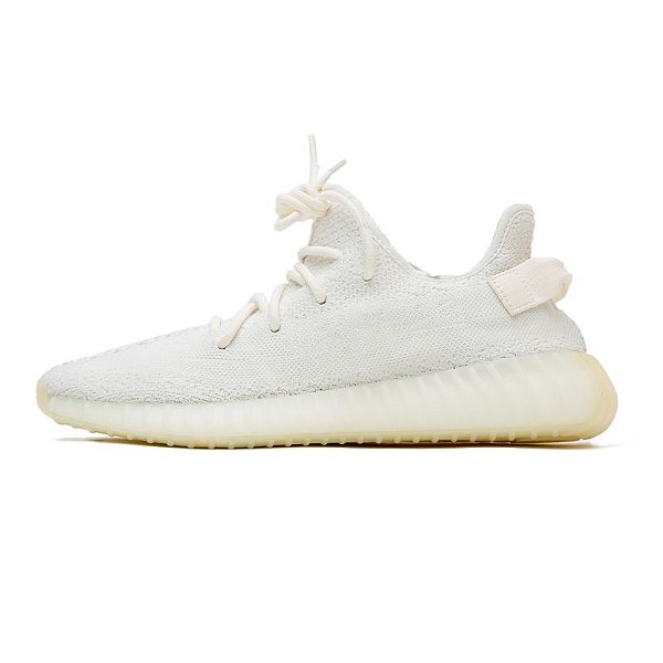 ADIDAS - Yeezy Boost 350 V2 "Cream White" -NOVO-