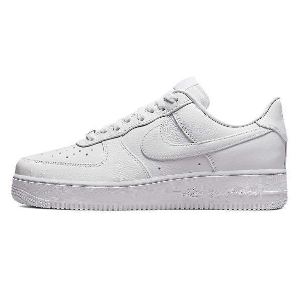 NIKE x NOCTA - Air Force 1 Low GS "Certified Lover Boy" -NOVO-