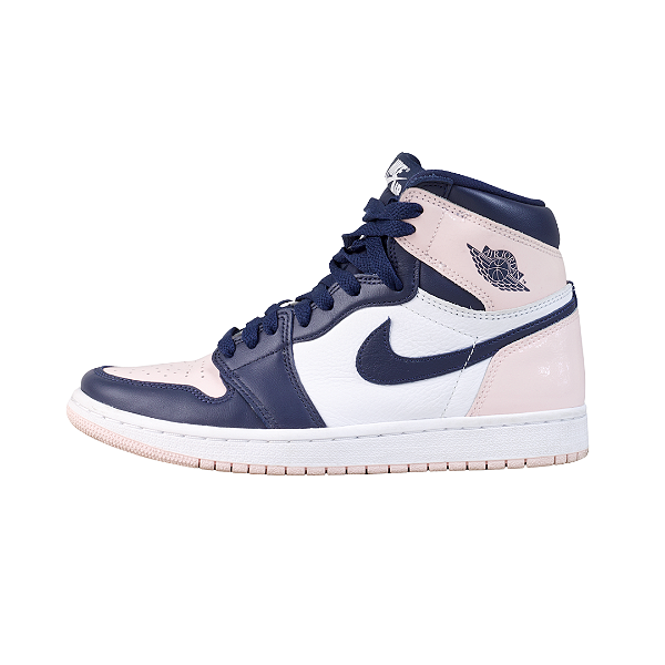 NIKE - Air Jordan 1 Retro High OG "Atmosphere" -USADO-
