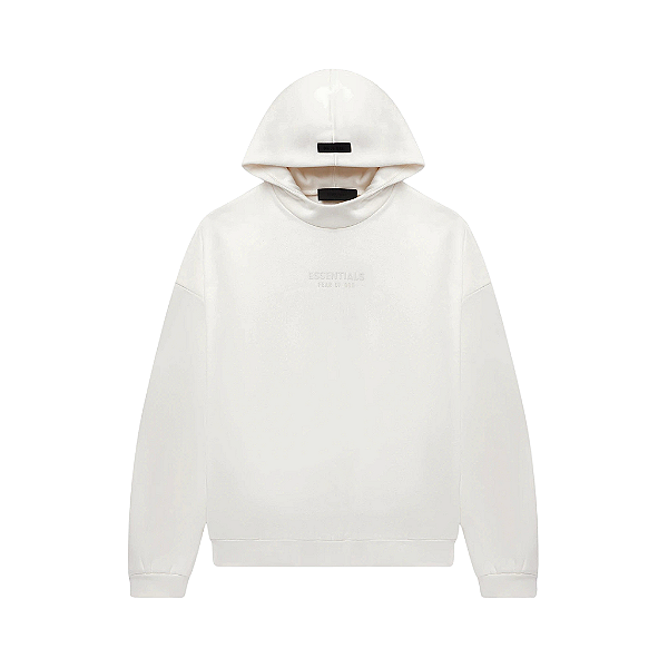 FOG - Moletom Essentials FW23 "Cloud Dancer" -NOVO-