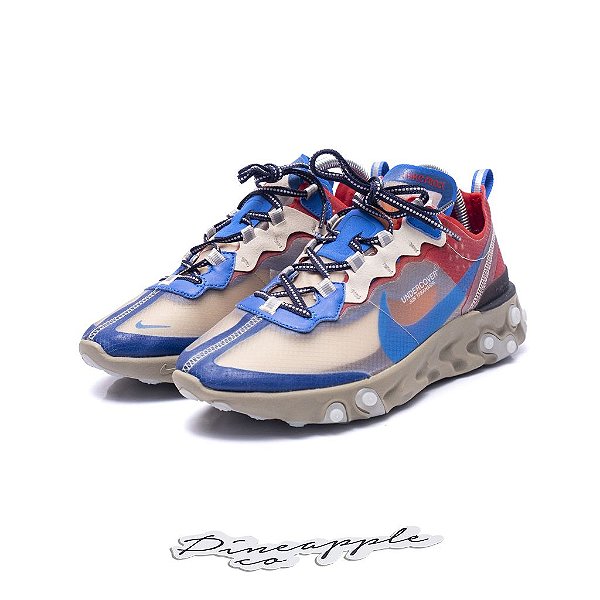nike react element 87 45