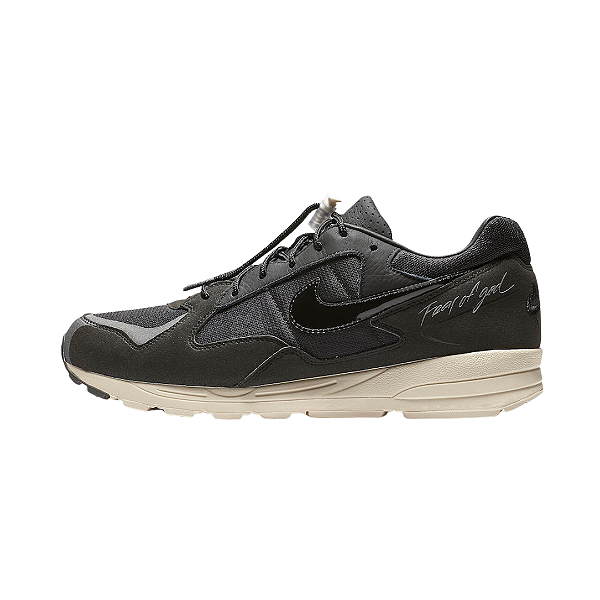 NIKE x FEAR OF GOD - Air Skylon II "Black/Sail" -NOVO-