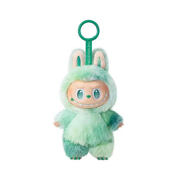 POP MART - Labubu The Monsters Big Into Energy Series Vinyl Plush "SERENITY" -UNIDADE-