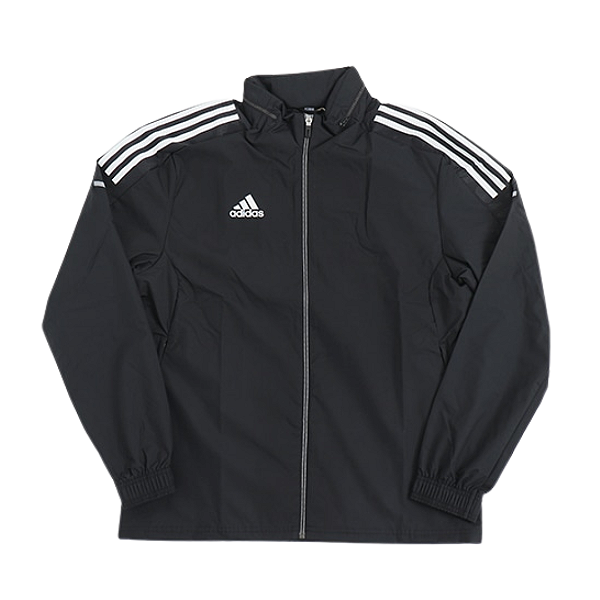 ADIDAS - Jaqueta Corta Vendo "Preto" -NOVO-