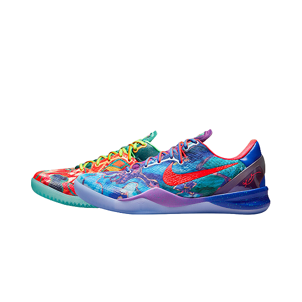 NIKE - Kobe 8 Proto (2025) "What The" -NOVO-