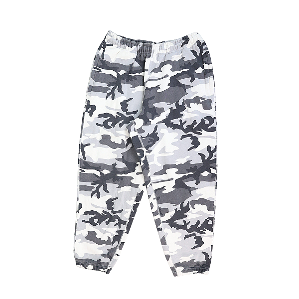 NIKE - Calça de Moletom "Snow Camo" -NOVO-