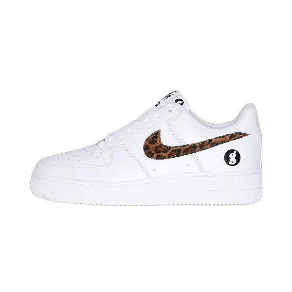 NIKE x SUPREME - Air Force 1 Low "Goodenough" -NOVO-