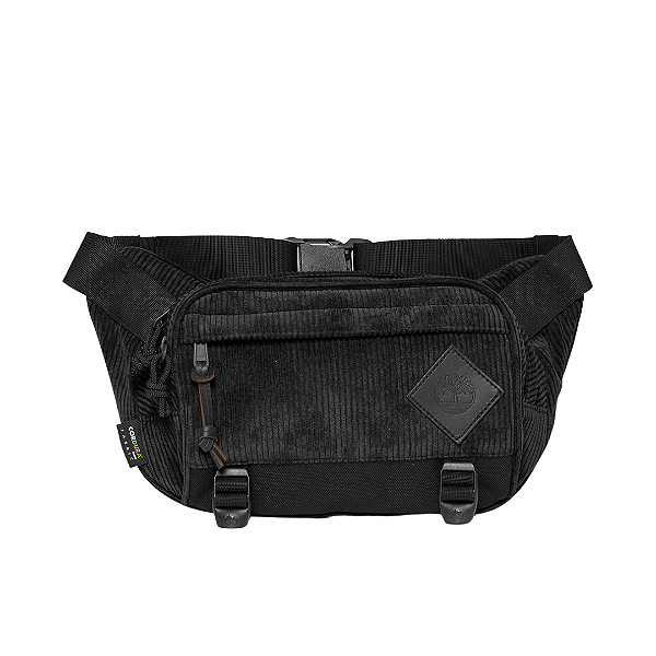 TIMBERLAND - Pochete Utility Sling Cordura "Preto" -NOVO-