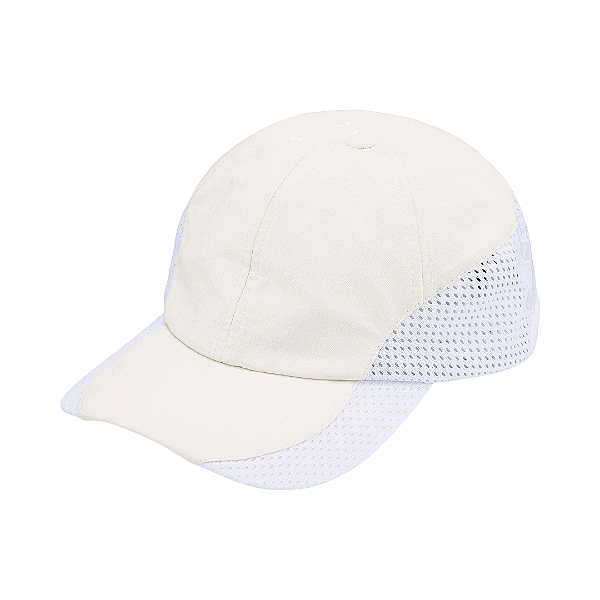 SUPREME - Boné Cordura Mesh 6-Panel "Stone" -NOVO-