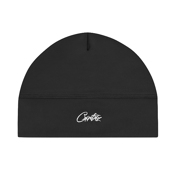 CORTEIZ - Touca Liteworky "Preto" -NOVO-