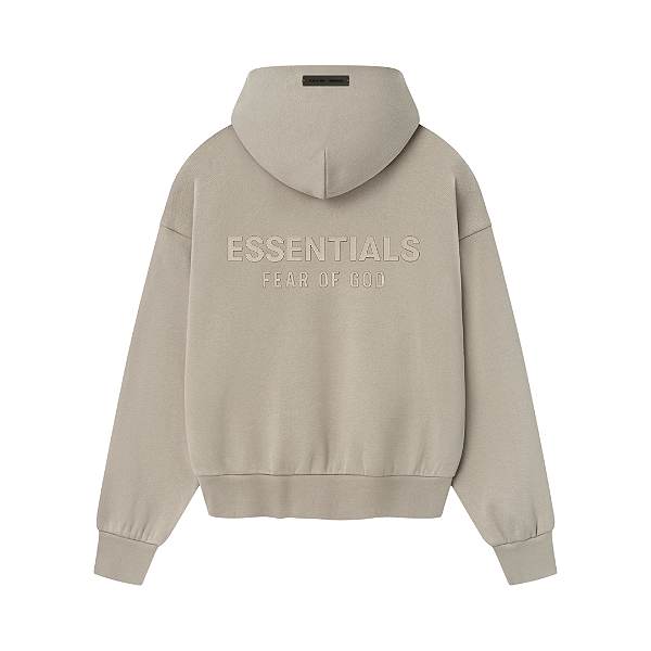 FOG - Moletom Essentials Classic Fleece "Timber" -NOVO-