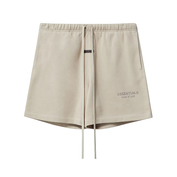 FOG - Bermuda Essentials Classic Fleece "Timber" -NOVO-