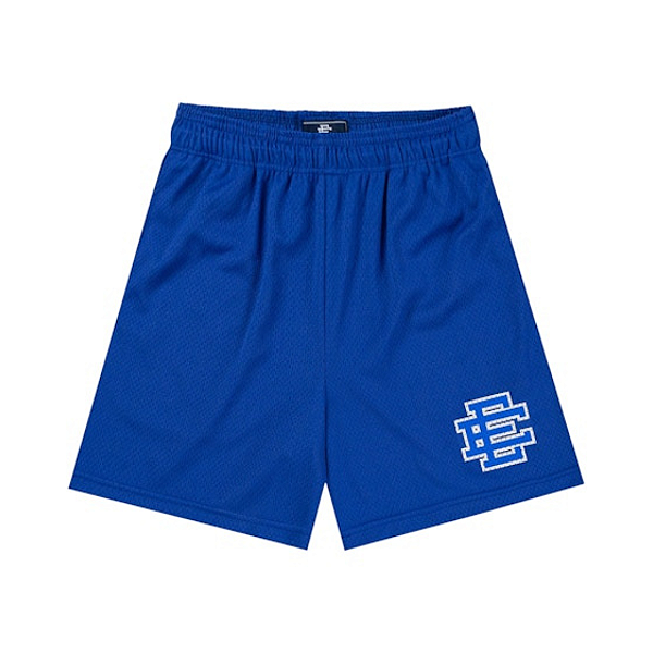 ERIC EMANUEL - Bermuda EE Baggy "Azul" -NOVO-