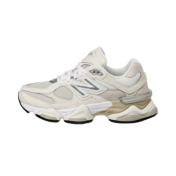 NEW BALANCE - 9060 "Sea Salt Moonbeam" -NOVO-