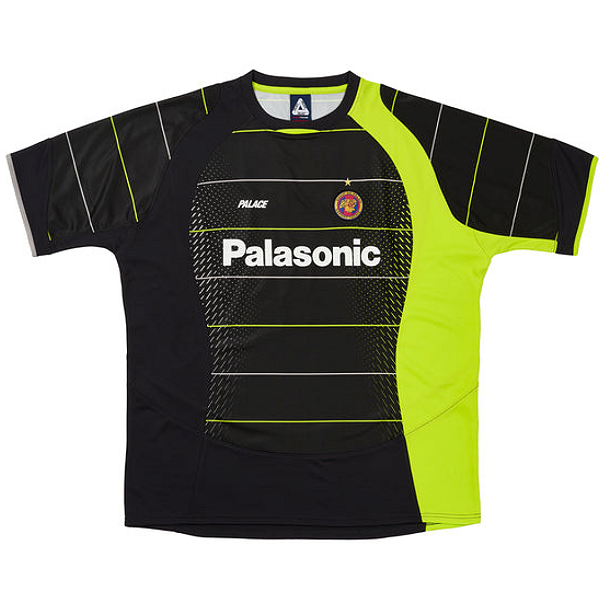 PALACE - Camiseta Jersey Pro Team "Preto" -NOVO-