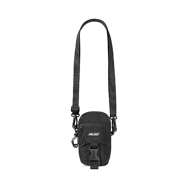 PALACE - Bolsa Cordura RS Device "Preto" -NOVO-