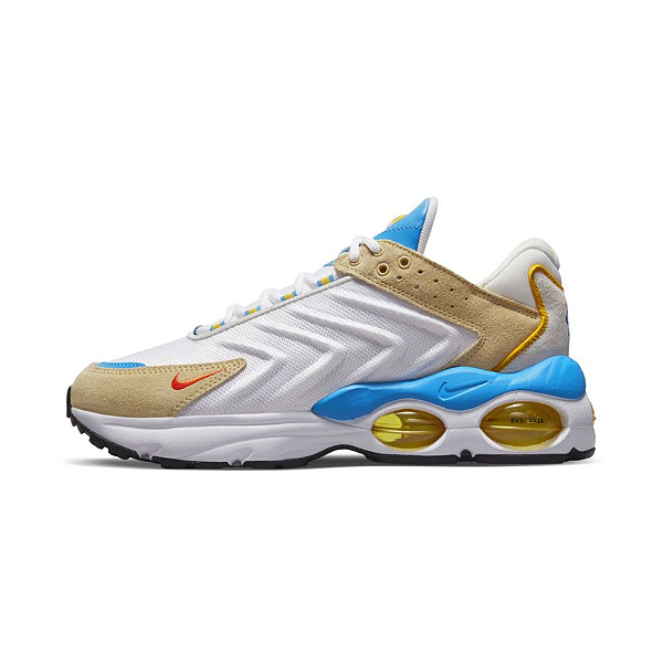 NIKE - Air Max TW "M. Frank Rudy" -NOVO-
