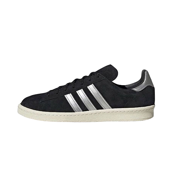 ADIDAS - Campus 80S "Black Off White" -NOVO-