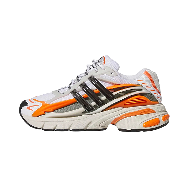 ADIDAS x PHARRELL WILLIAMS - Adistar Jellyfish "Focus Olive Orange" -NOVO-
