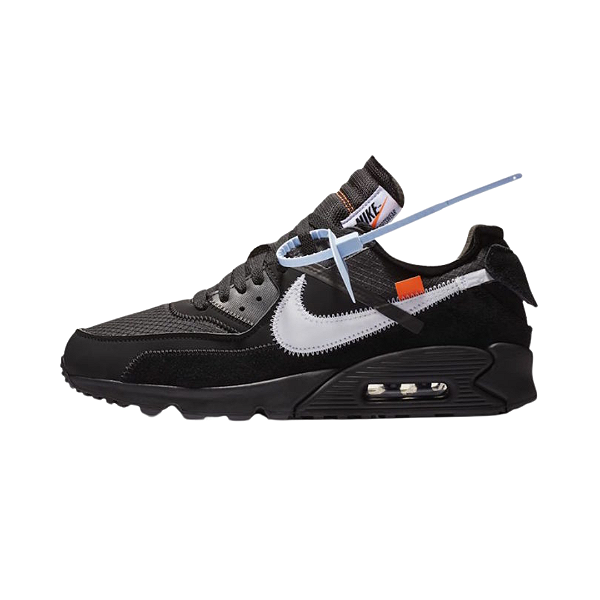 NIKE x OFF-WHITE - Air Max 90 NIKE x OFF-WHITE - Air Max 90