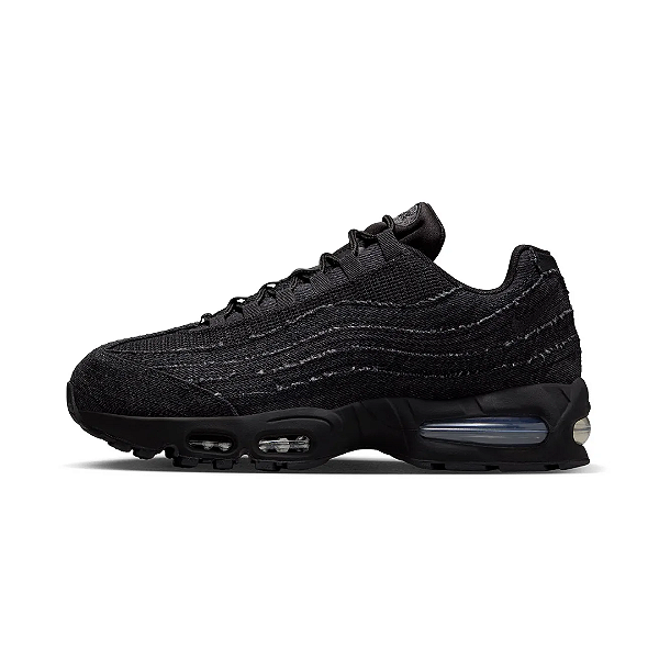 NIKE x LEVI'S - Air Max 95 OG "Black" -NOVO-
