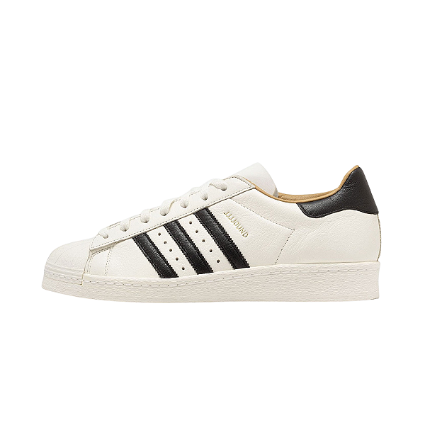 ADIDAS x JJJJOUND - Superstar 82 Made in Germany "Off-White" -NOVO-