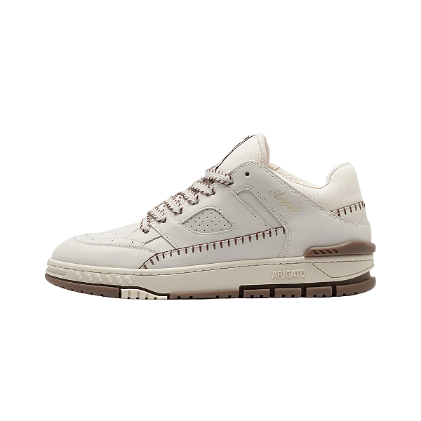 AXEL ARIGATO - Area Lo Stitch "Beige/Brown" -NOVO-