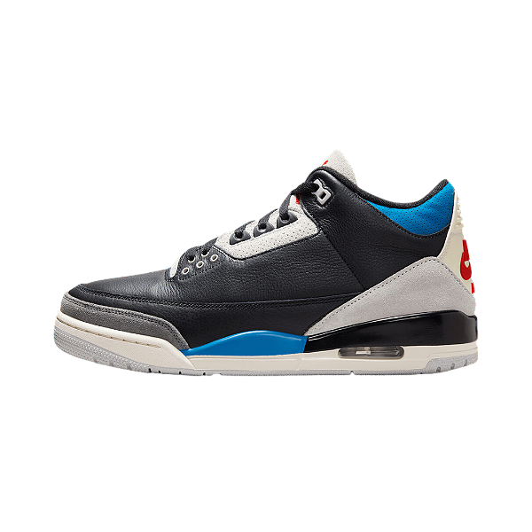 NIKE - Air Jordan 3 Retro OG "Rare Air" -NOVO-