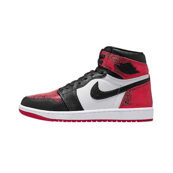 NIKE - Air Jordan 1 High OG "Ruby" -NOVO-