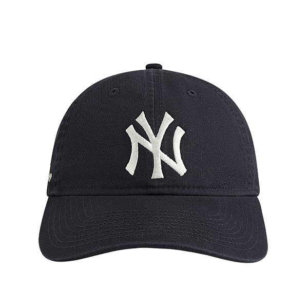 NEW ERA x AIMÉ LEON DORE - Boné Yankees Ballpark "Preto" -NOVO-