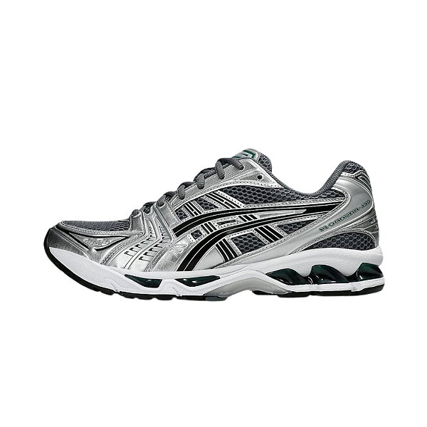 ASICS - Gel-Kayano 14 "Metropolis Jasper Green" -NOVO-