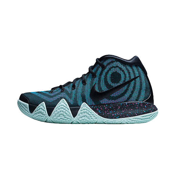 NIKE - Kyrie 4 "Decades Pack 80s" -NOVO-