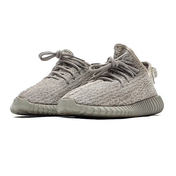 ADIDAS - Yeezy Boost 350 "Moonrock" -USADO-