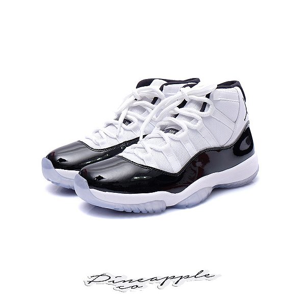 nike air jordan 11 retro concord 2018