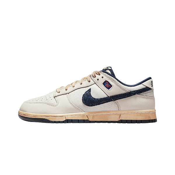 NIKE x STRANGER THINGS - Dunk Low "Phantom" -NOVO-