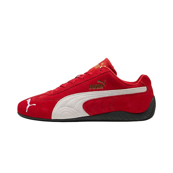 PUMA - Speedcat OG "Red White" (36,5 BR / 8 US) -NOVO-