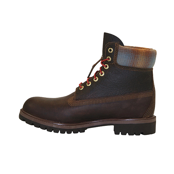 TIMBERLAND - Premium 6" Inch Boot Waterproof "Stiefel Herren" -NOVO-