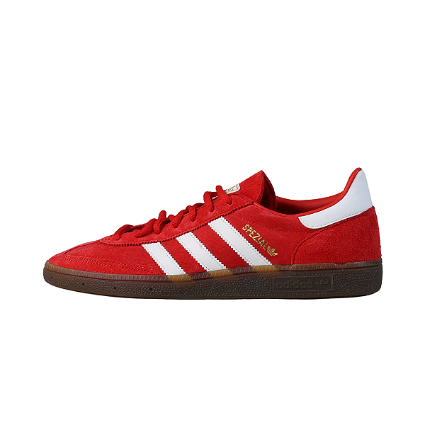 ADIDAS - Handball Spezial "Scarlet Gum" -USADO-