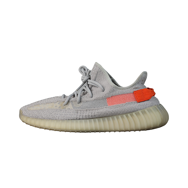 ADIDAS - Yeezy Boost 350 V2 "Tail Light" (42,5 BR / 10,5 US) -USADO-