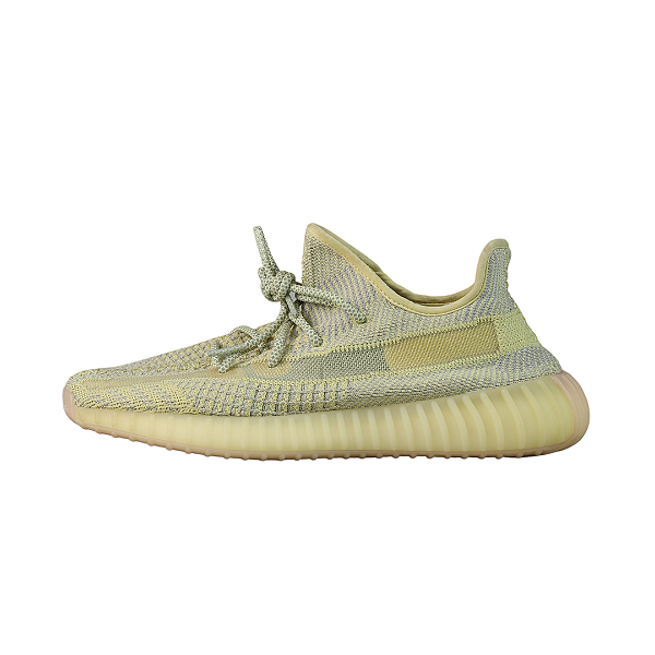 ADIDAS - Yeezy Boost 350 V2 "Antlia" (Não Refletivo) -USADO-